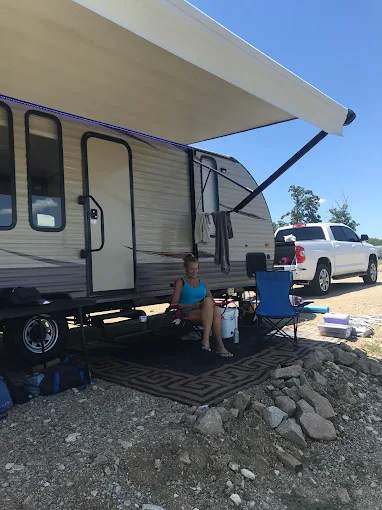 Alberta Creek RV Resort