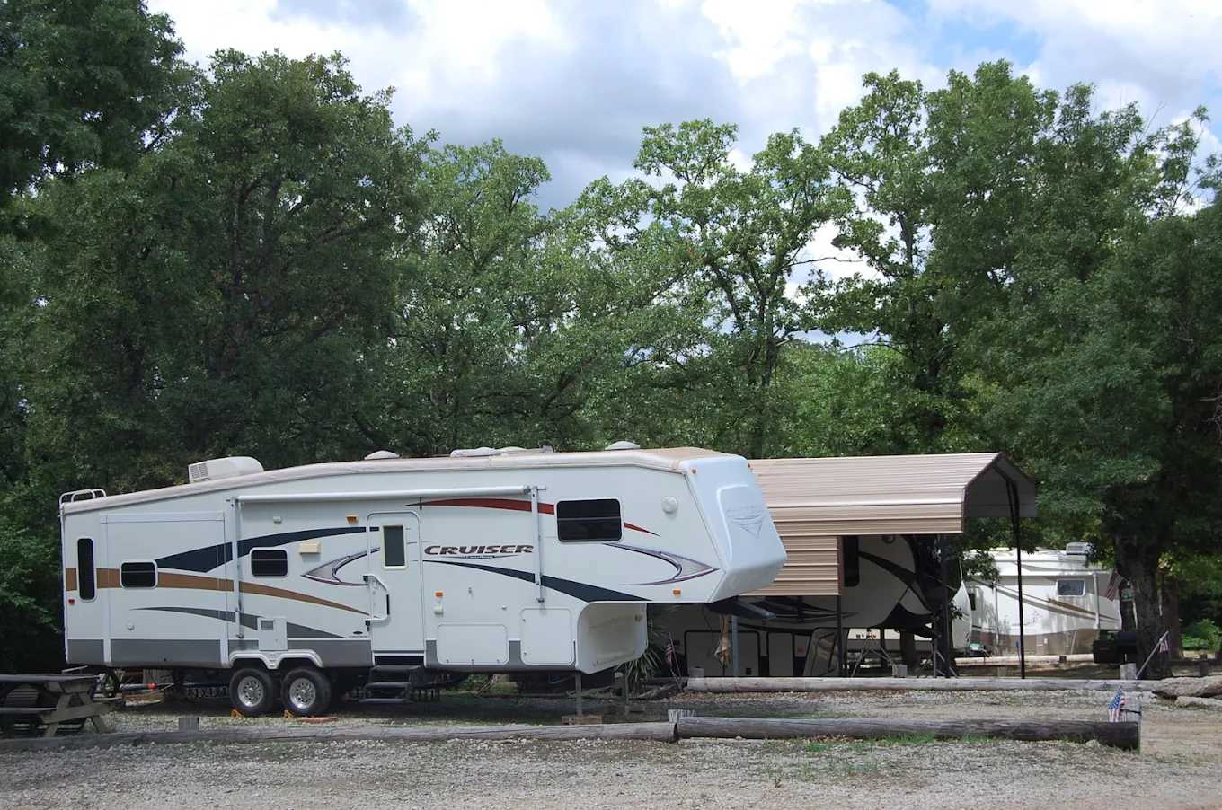 Shady Oaks RV Park