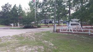 Columbia / Camden RV Park