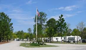 Columbia / Camden RV Park