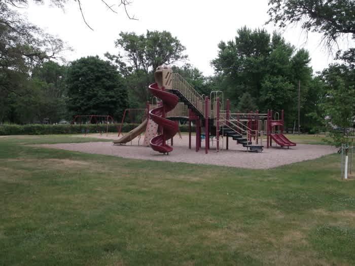Washington Park