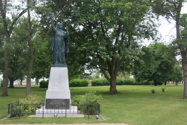 Washington Park