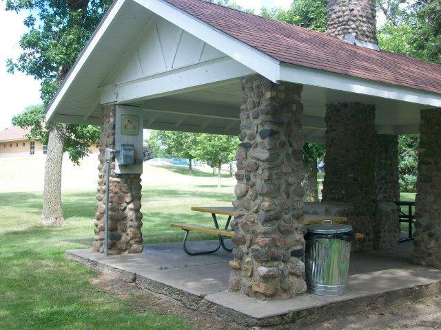 Washington Park