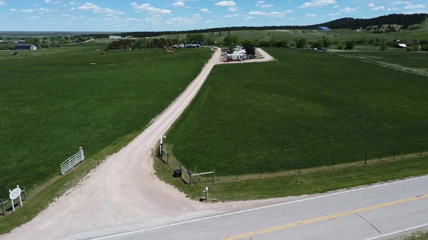Lazy JD RV Park