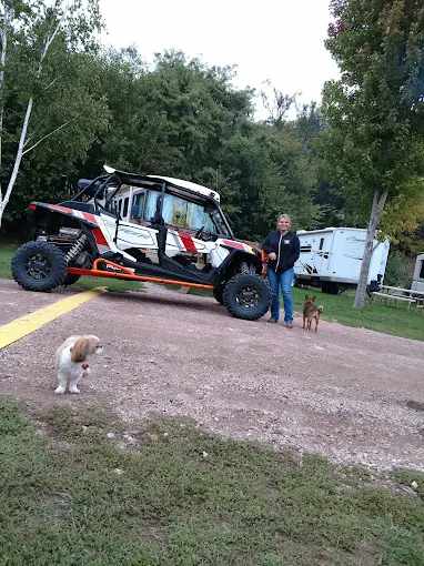 Rykens RV Park