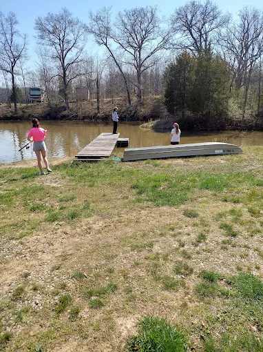 Gnawbone Campground