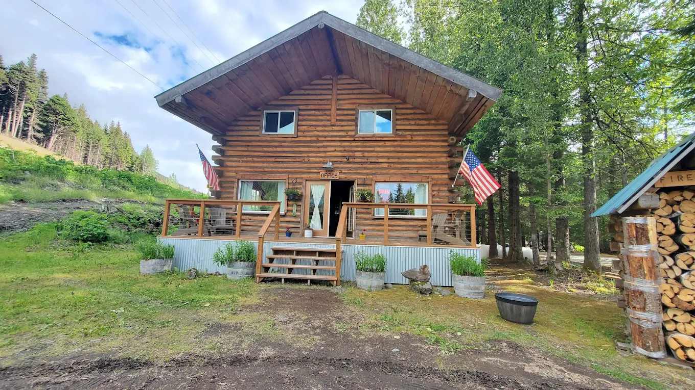 Renfro's Lakeside Retreat