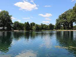 Cobb Memorial Park