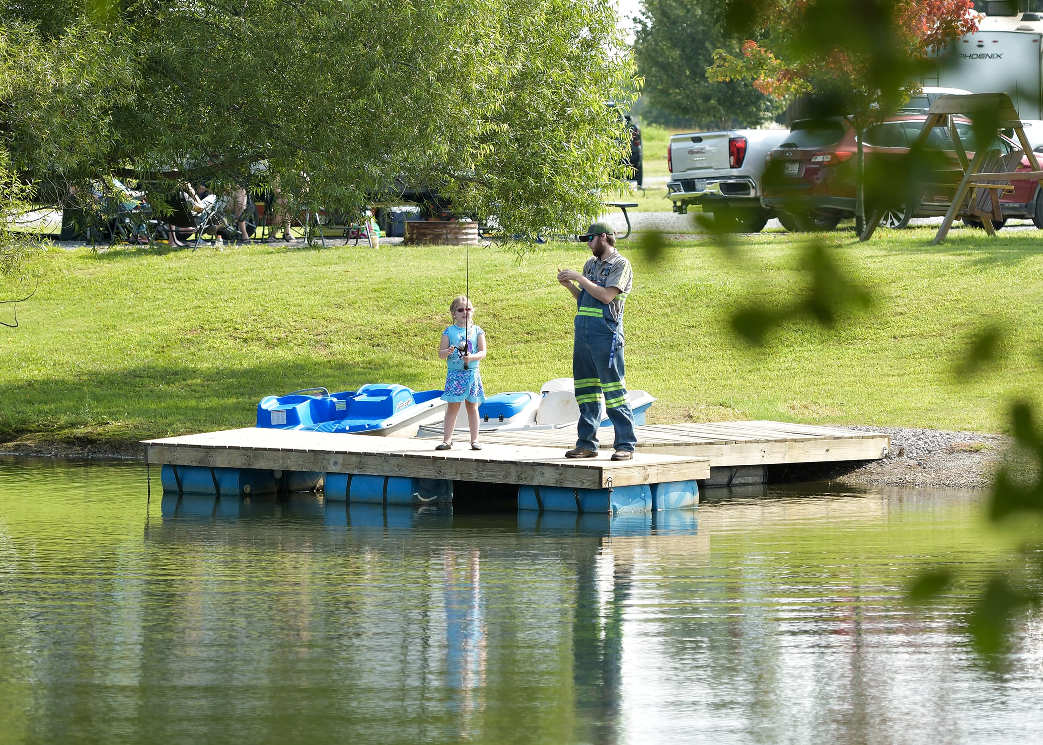 Venture River RV Park