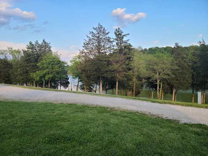 Pulaski County Park