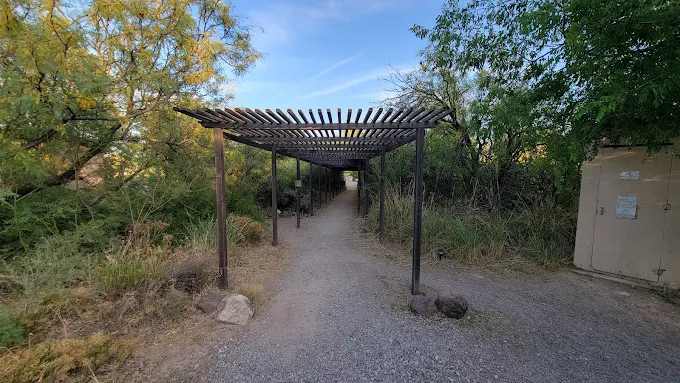 Faywood Hot Springs