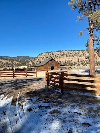 Faywood Hot Springs