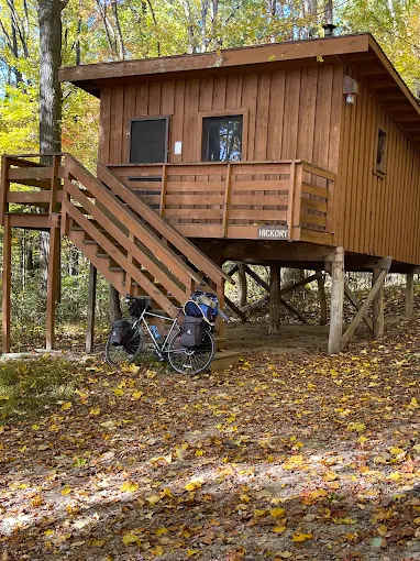 The Treehouse Camp