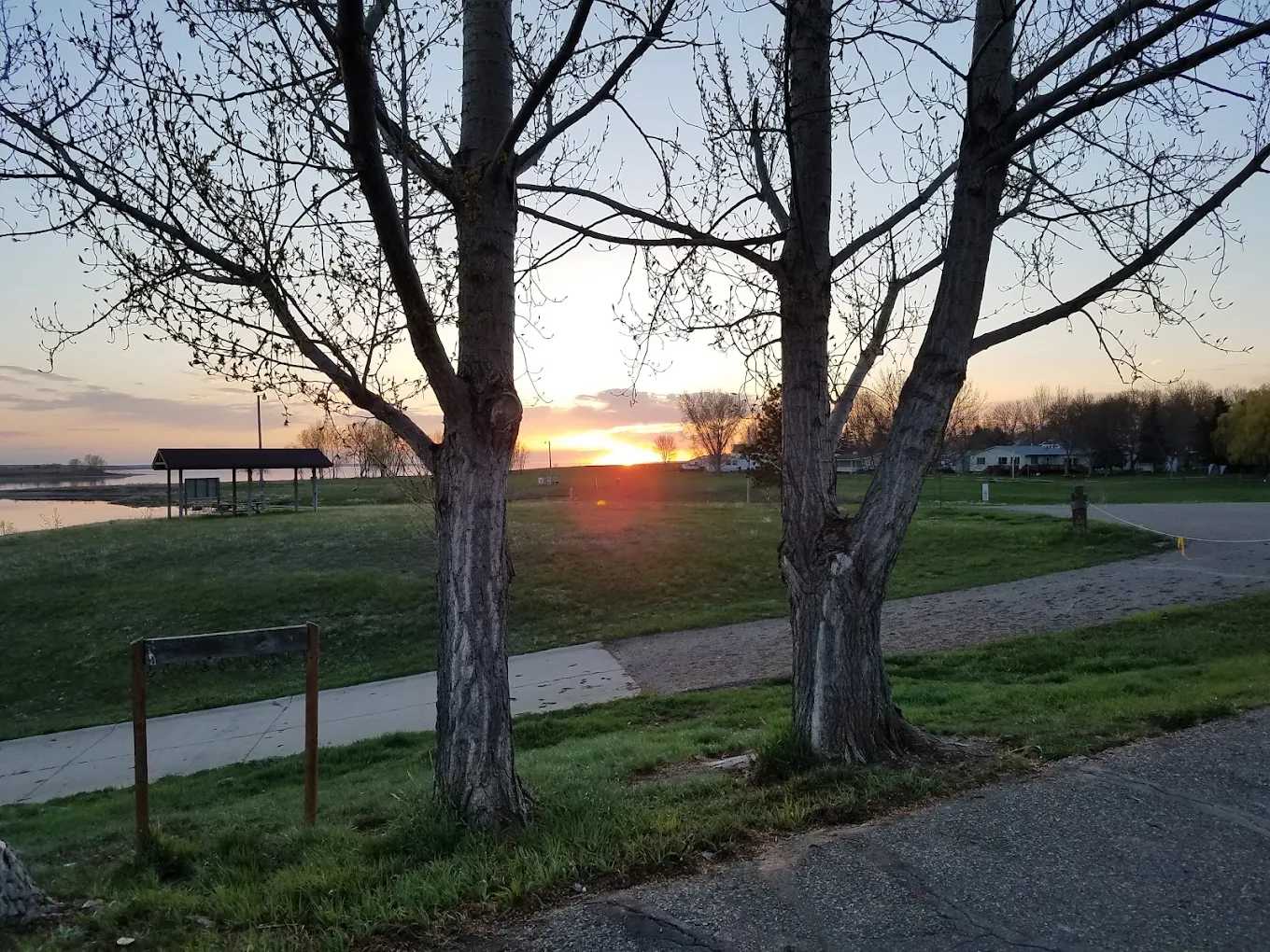 Dakota Waters Resort