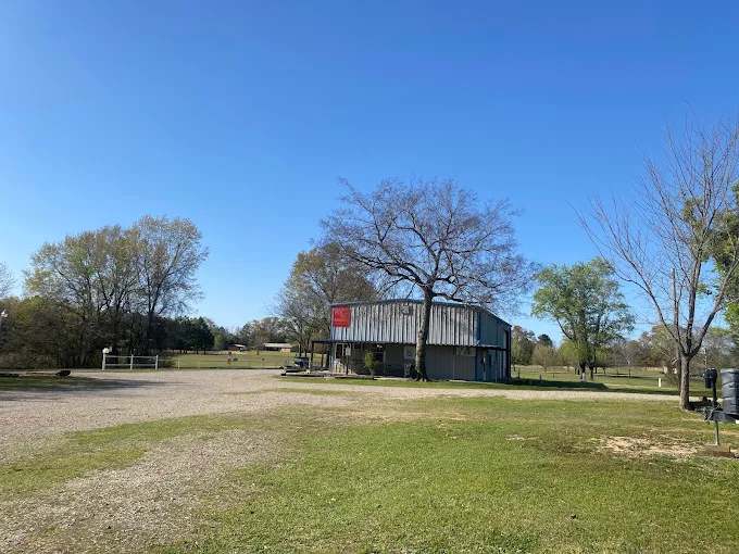 Antlers RV Park