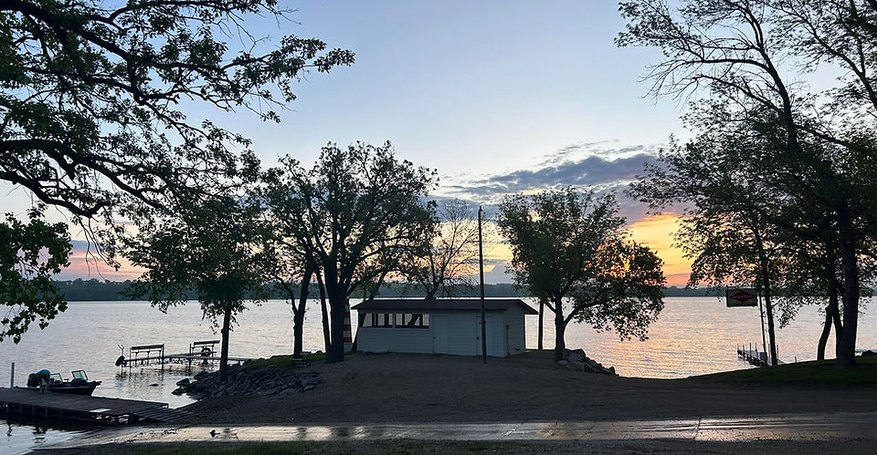 Schmidts Landing Resort