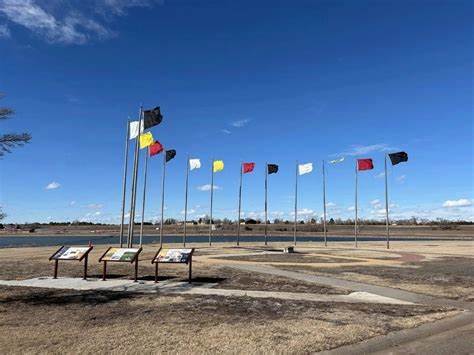 Lower Brule RV Park Sioux Tribe