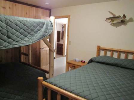 Lower Brule RV Park Sioux Tribe