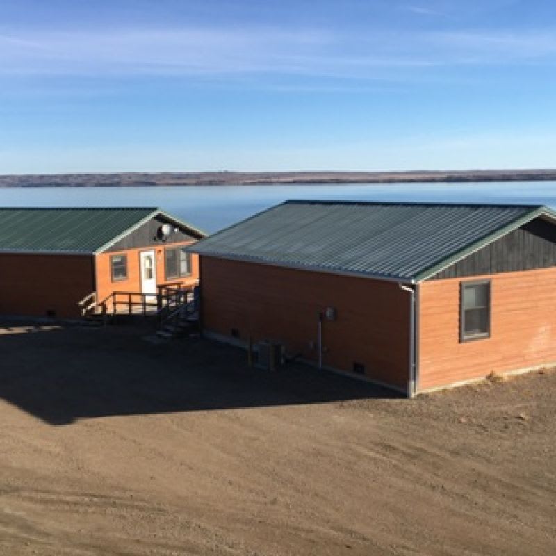 Lower Brule RV Park Sioux Tribe