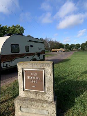 Hieb Memorial Park