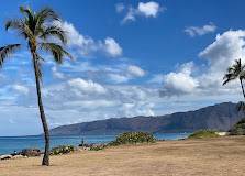 Keaau Beach Park