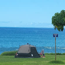 Keaau Beach Park
