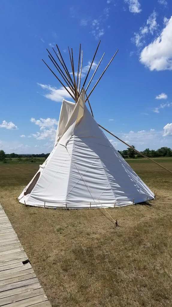 Fort Buford State Historic Site