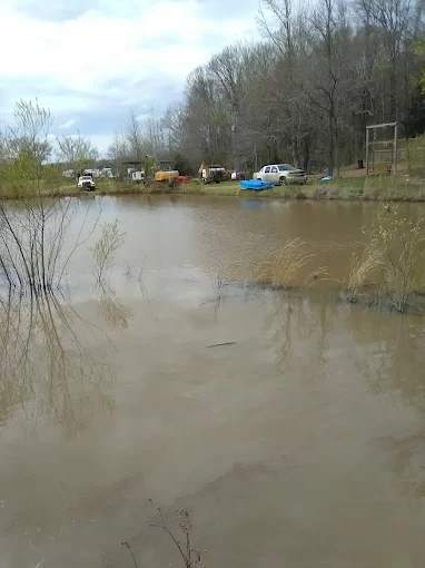 Rebel RV Park and Storage