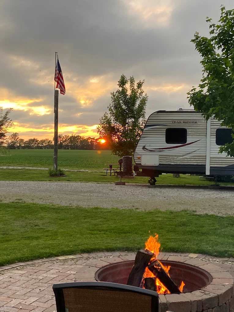 RU Lost RV Lots