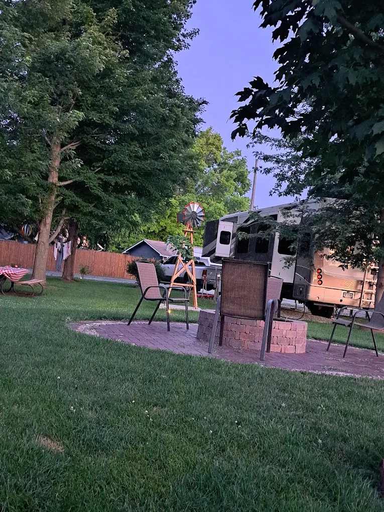 RU Lost RV Lots