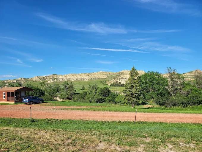 Boots Campground