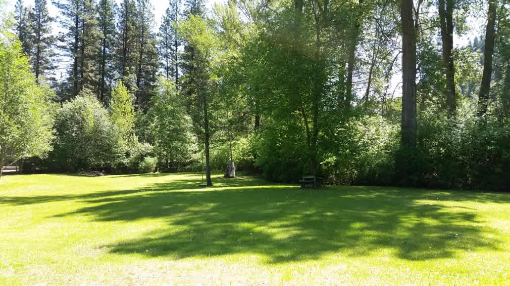 Elk Ridge Campground