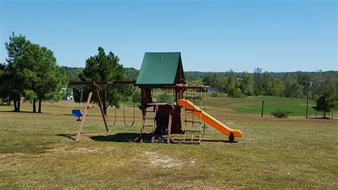 Horseshoe Acres Campground