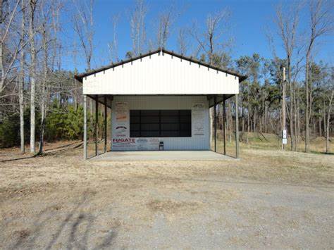 Horseshoe Acres Campground