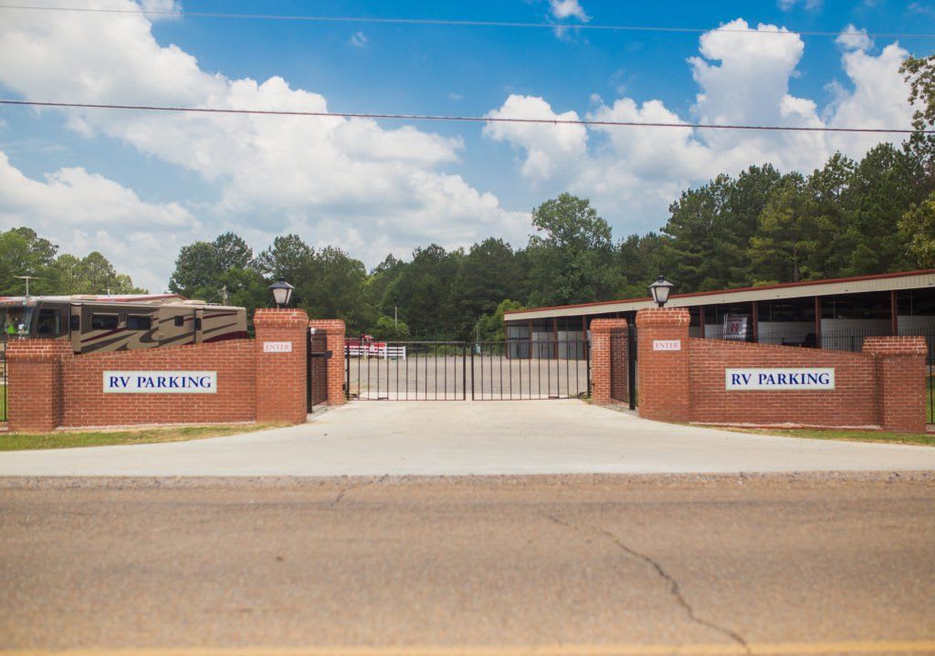 Moreland Storage and RV