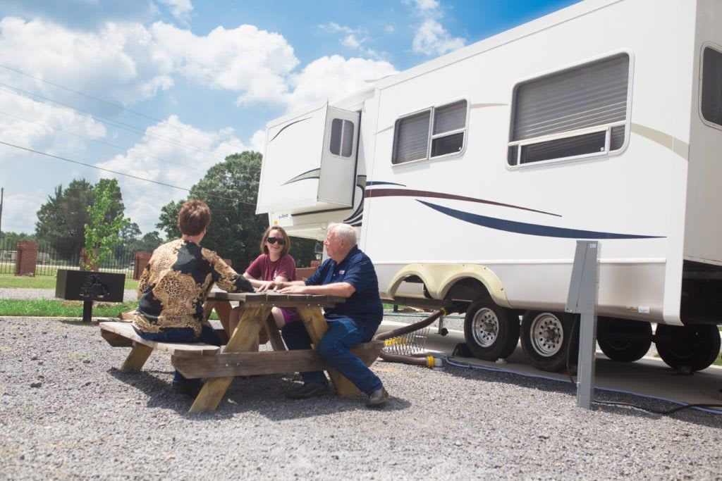 Moreland Storage and RV
