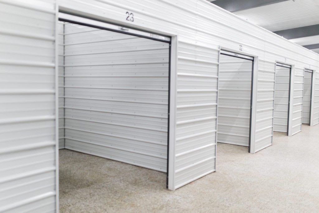 Moreland Storage and RV