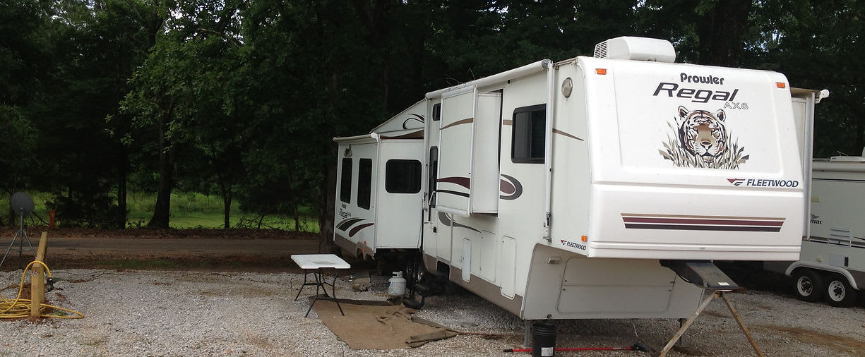 Country Dogs RV Park
