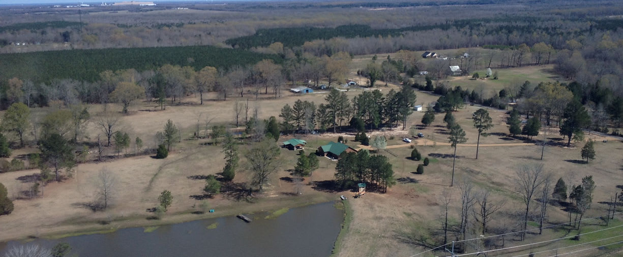 Country Dogs RV Park
