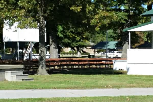 Rector City Memorial Park