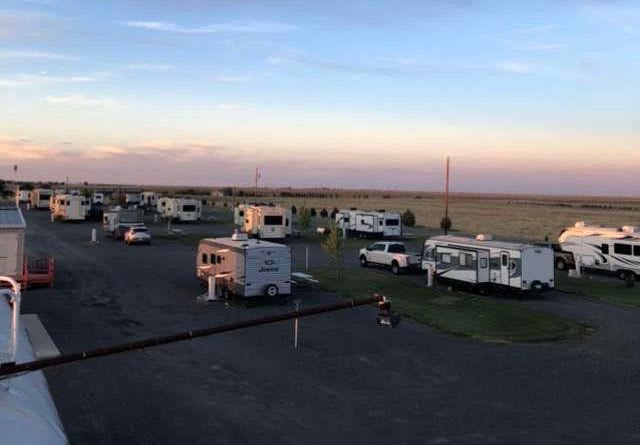 Coyote Keeths RV Park