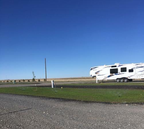 Coyote Keeths RV Park
