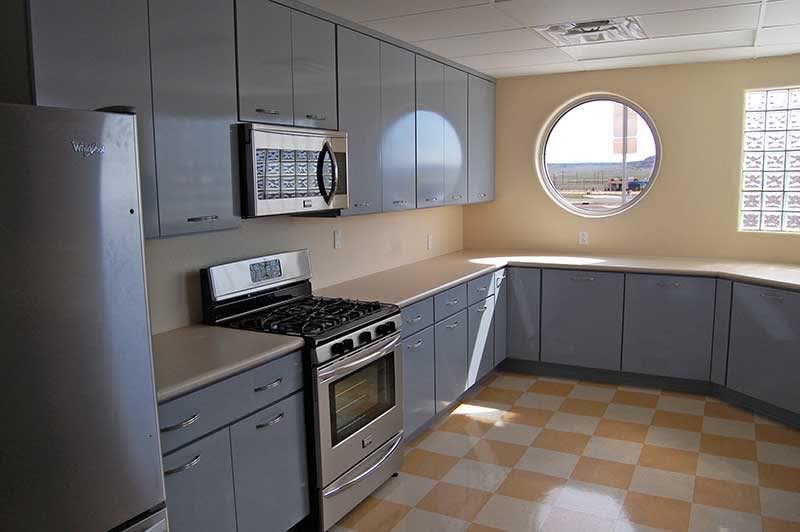 Route 66 RV Resort