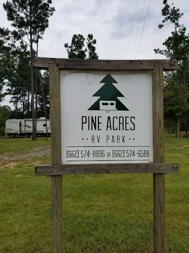 Pine Acres RV Park