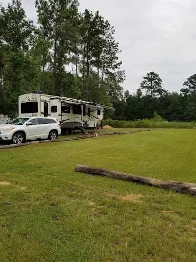 Pine Acres RV Park