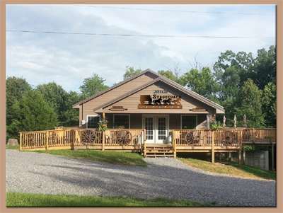 Stagecoach Station Campground
