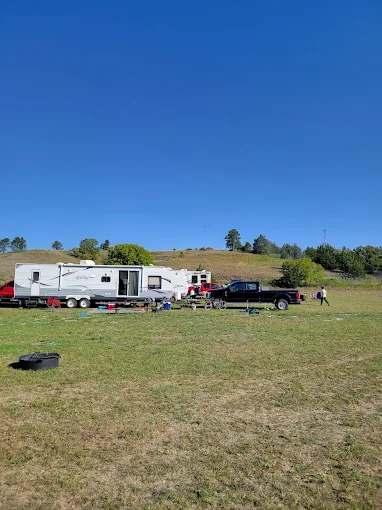 Rocky Ford Camp and Outfitters