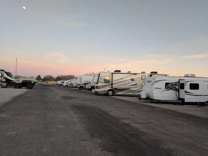 Spring River RV Park