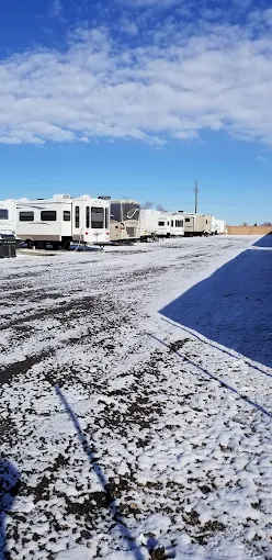 Spring River RV Park