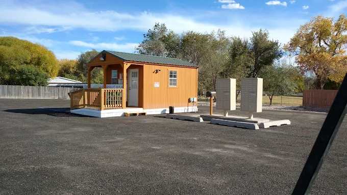 Spring River RV Park